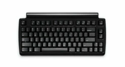 Matias Mini Quiet Pro Keyboard For PC