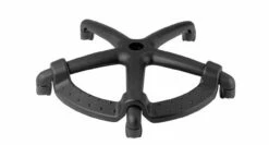 Neutral Posture Fring - Base Mounted Foot Rest