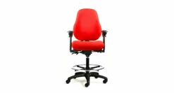 Neutral Posture 8000 Series Drafting Chair