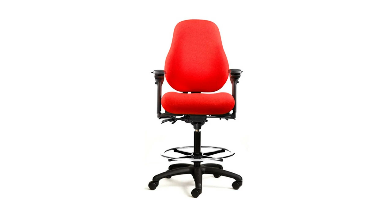 Neutral Posture 8000 Series Drafting Chair