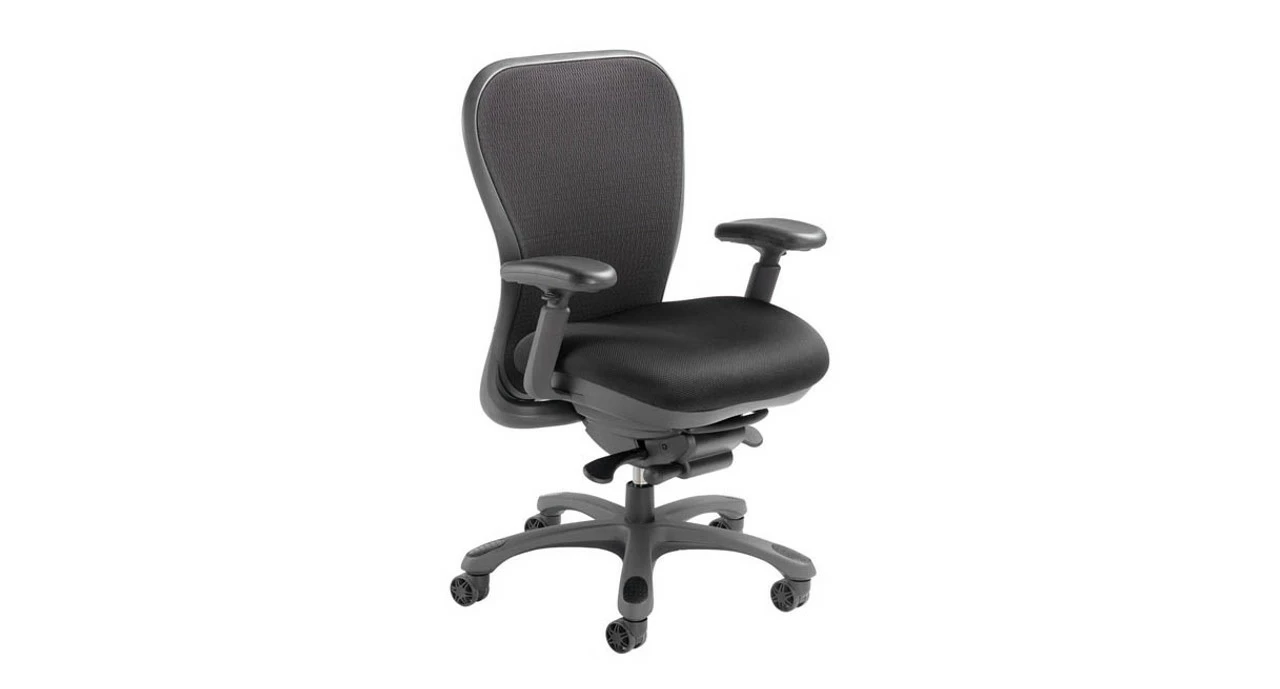 Nightingale CXO 6200 Mesh Chair - Image 3