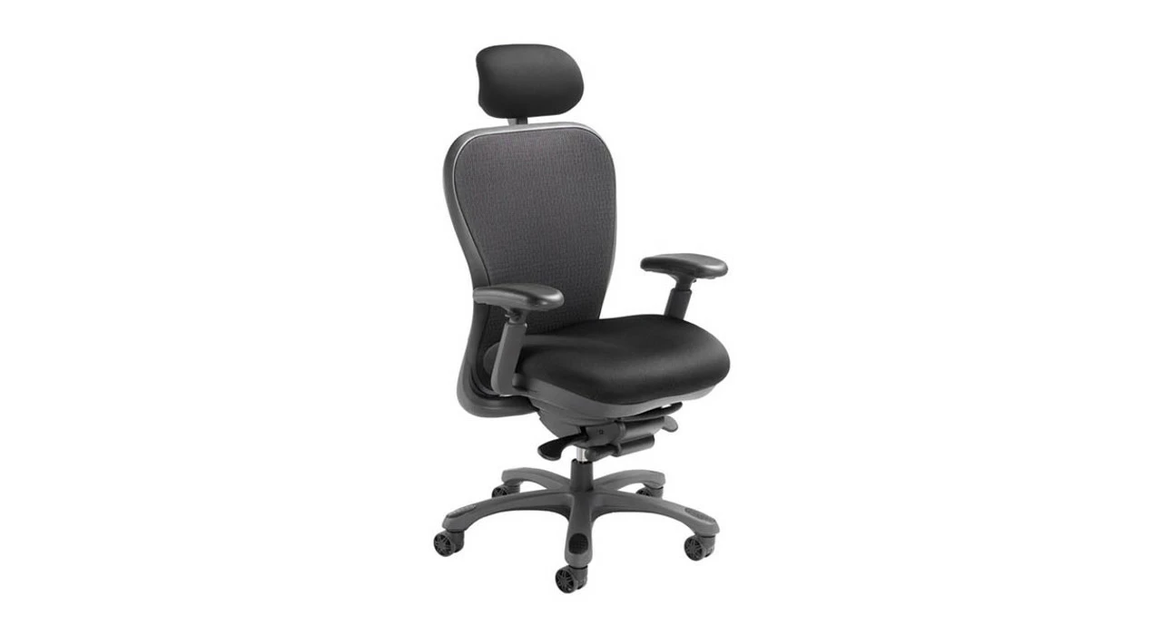 Nightingale CXO 6200 Mesh Chair - Image 5