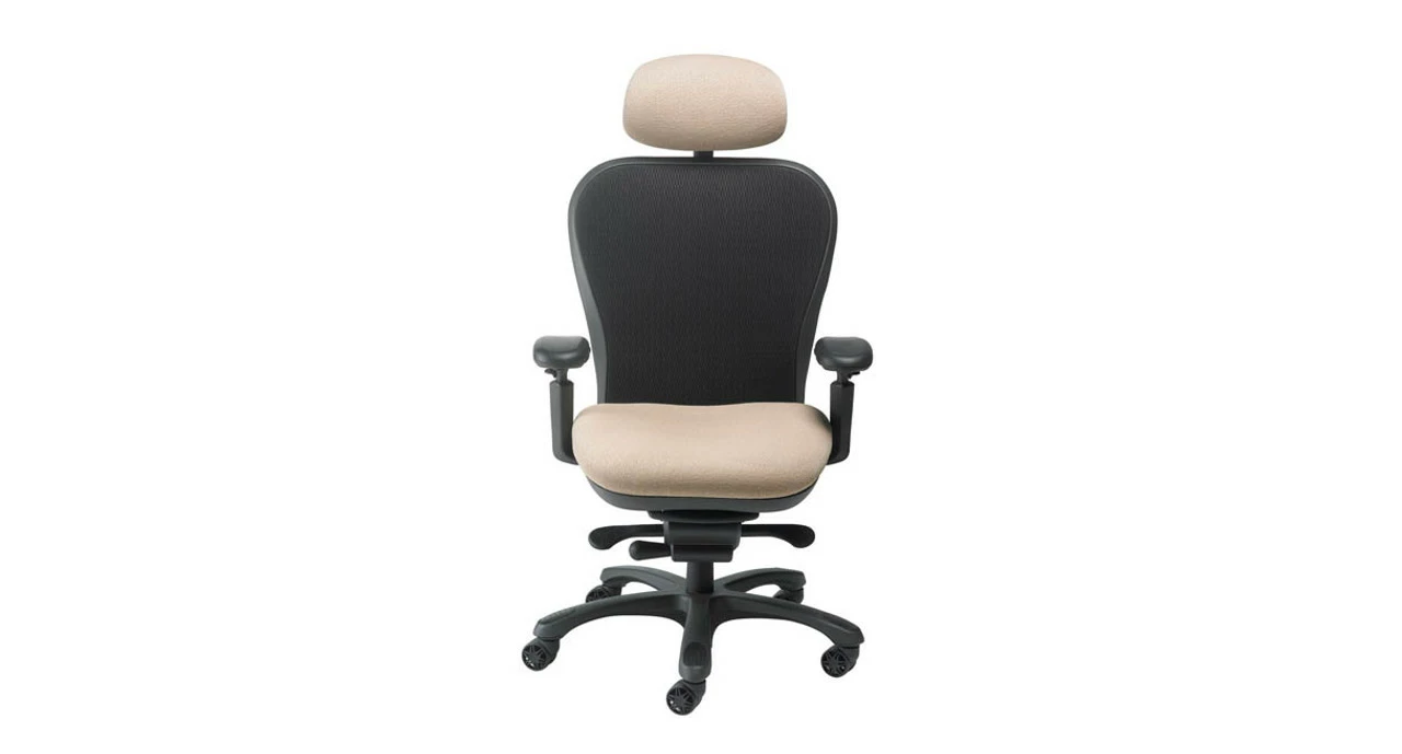 Nightingale CXO 6200 Mesh Chair - Image 6