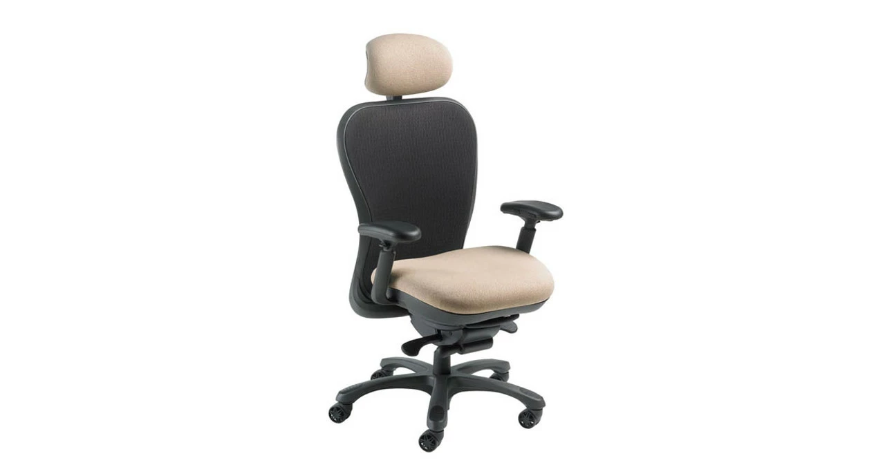 Nightingale CXO 6200 Mesh Chair - Image 7