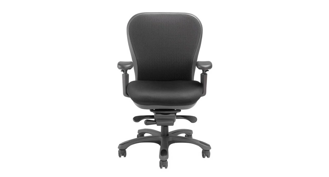 Nightingale CXO 6200 Mesh Chair - Image 2