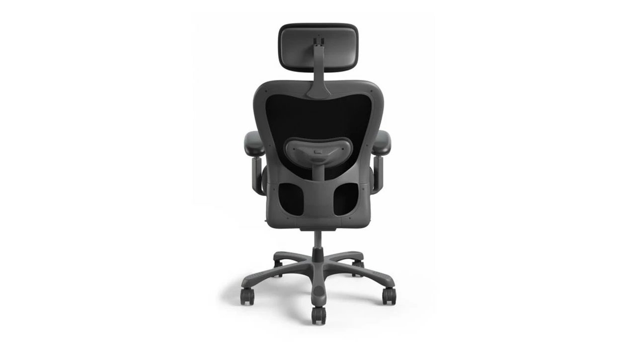 Nightingale CXO 6200 Mesh Chair - Image 8