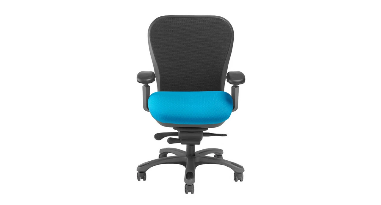 Nightingale CXO 6200 Mesh Chair