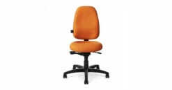 Office Master Paramount Value PT69 Mid Back Chair