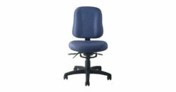 Office Master Paramount Value PT72N Low Back Chair