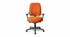 Office Master Paramount Value PTYM Mid Back Tall Chair