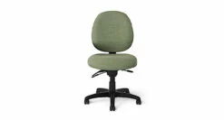 Office Master Patriot PA58 Management Chair