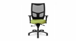 Office Master Yes Mesh Executive YS78 Chair