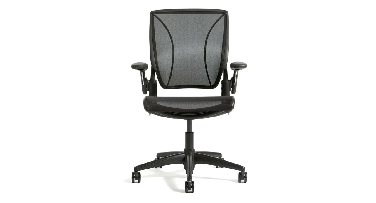 Humanscale World One Chair