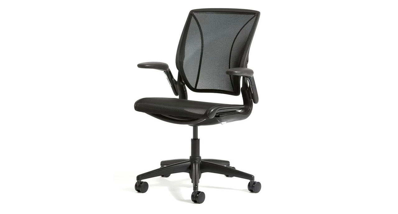 Humanscale World One Chair - Image 4