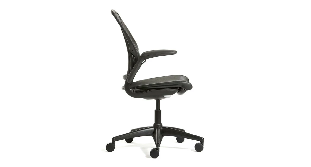 Humanscale World One Chair - Image 3