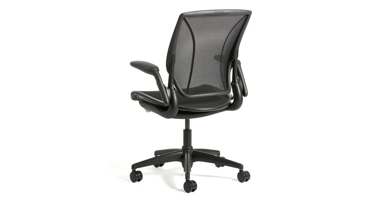 Humanscale World One Chair - Image 2
