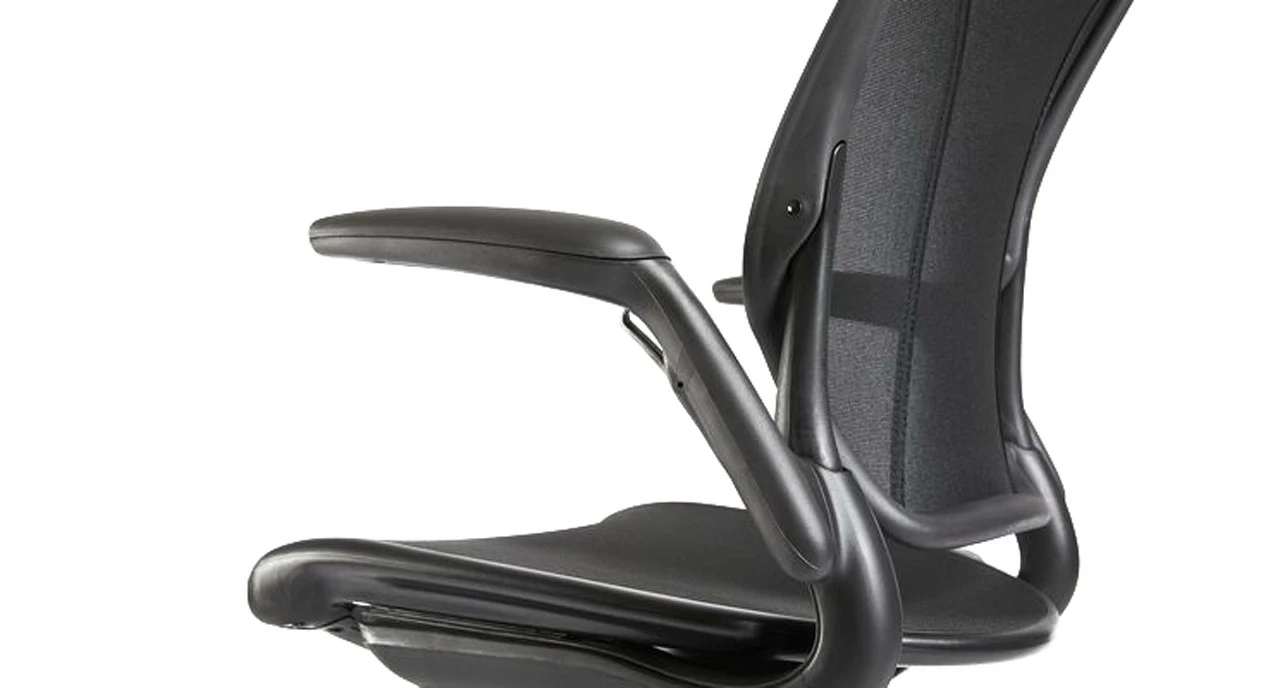 Humanscale World One Chair - Image 5