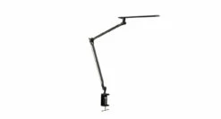 LED Desk Lamp E7 With Clamp By UPLIFT Desk
