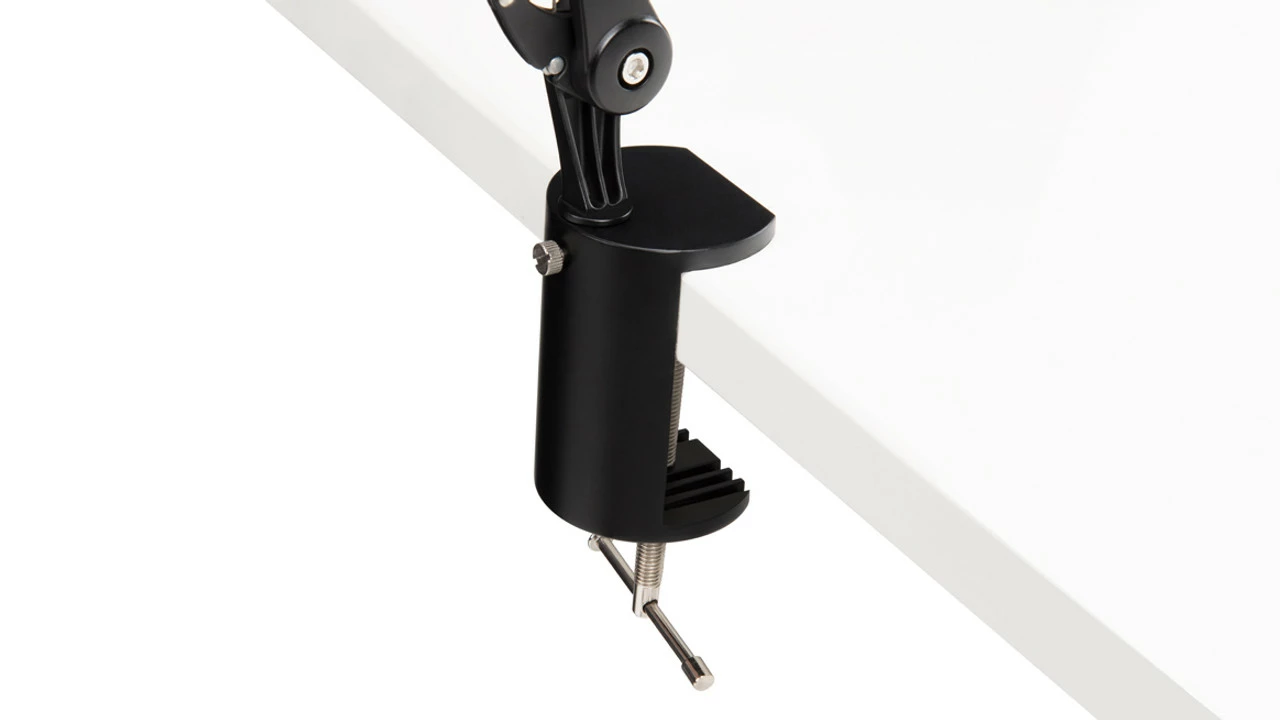 LED Desk Lamp E7 With Clamp By UPLIFT Desk - Image 6