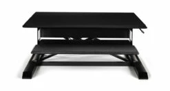 ATX Standing Desk Converter By UPLIFT Desk
