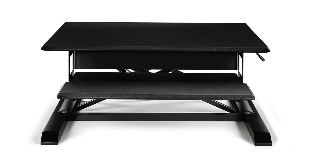 ATX Standing Desk Converter By UPLIFT Desk