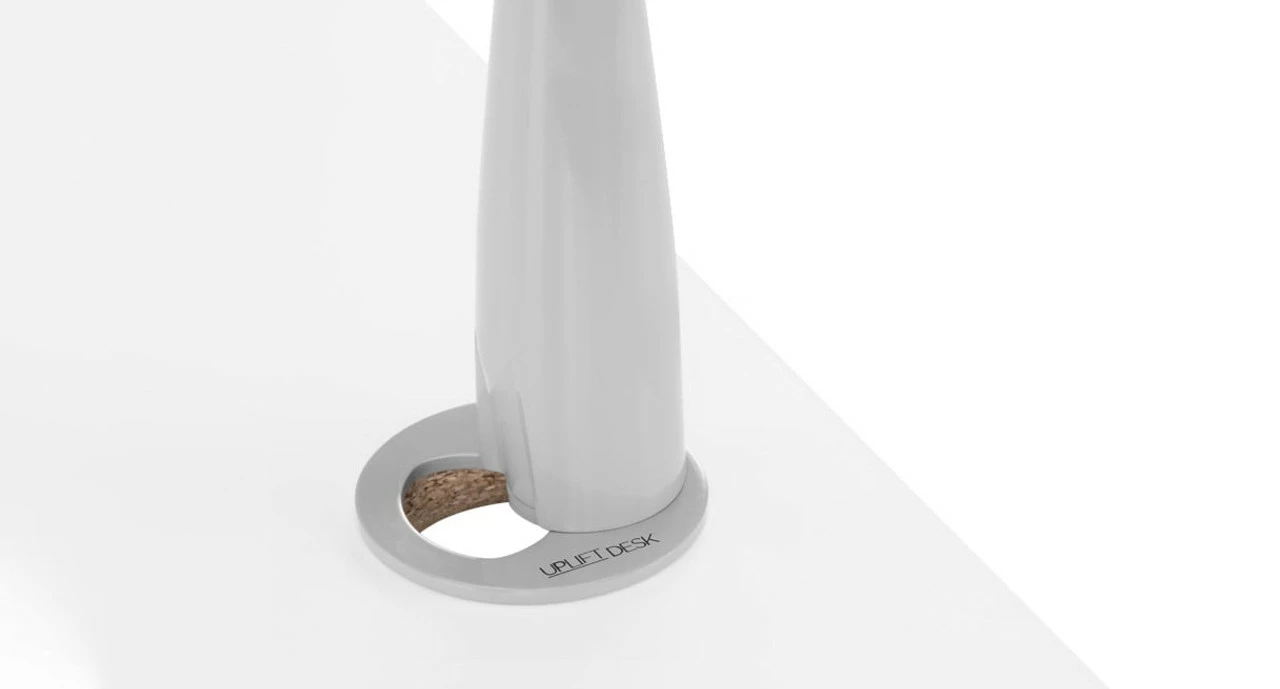 Range Single Monitor Arm - Image 11