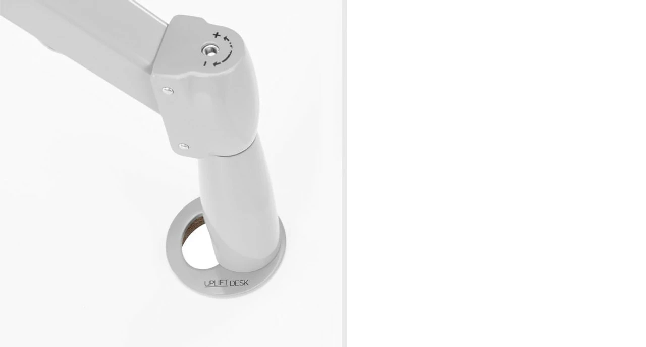 Range Single Monitor Arm - Image 12