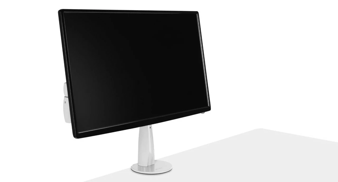 Range Single Monitor Arm - Image 2