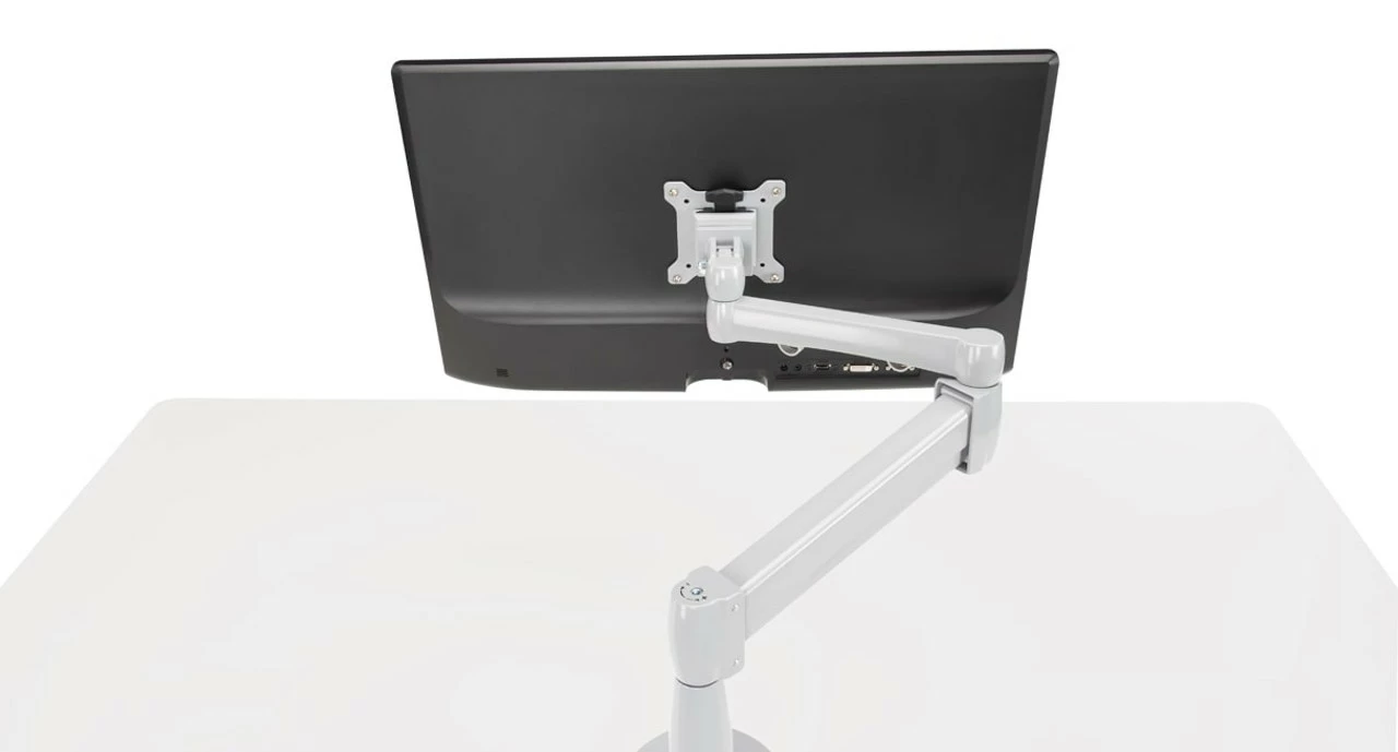 Range Single Monitor Arm - Image 3