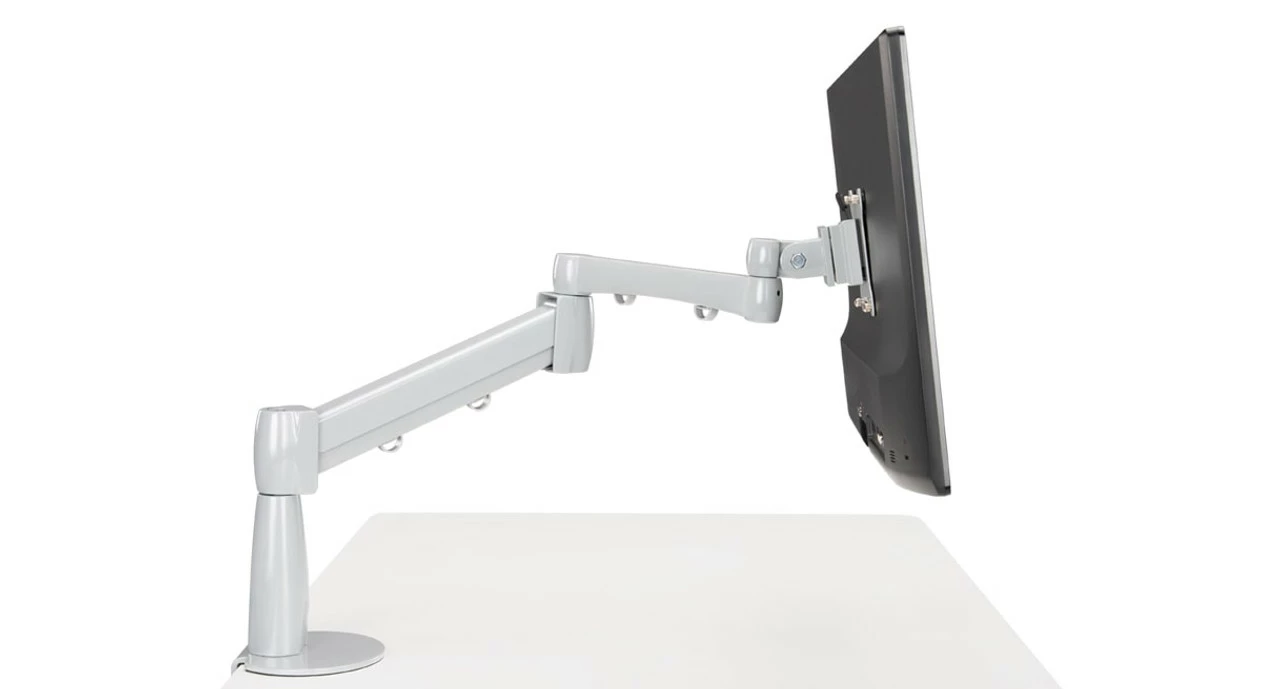 Range Single Monitor Arm - Image 4