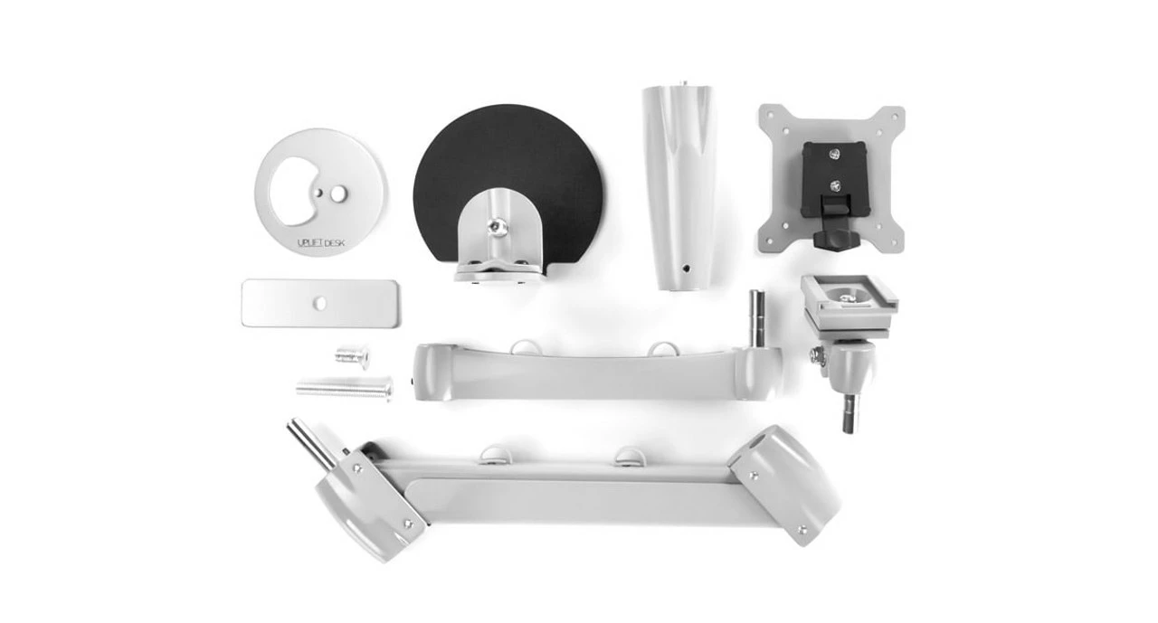 Range Single Monitor Arm - Image 7