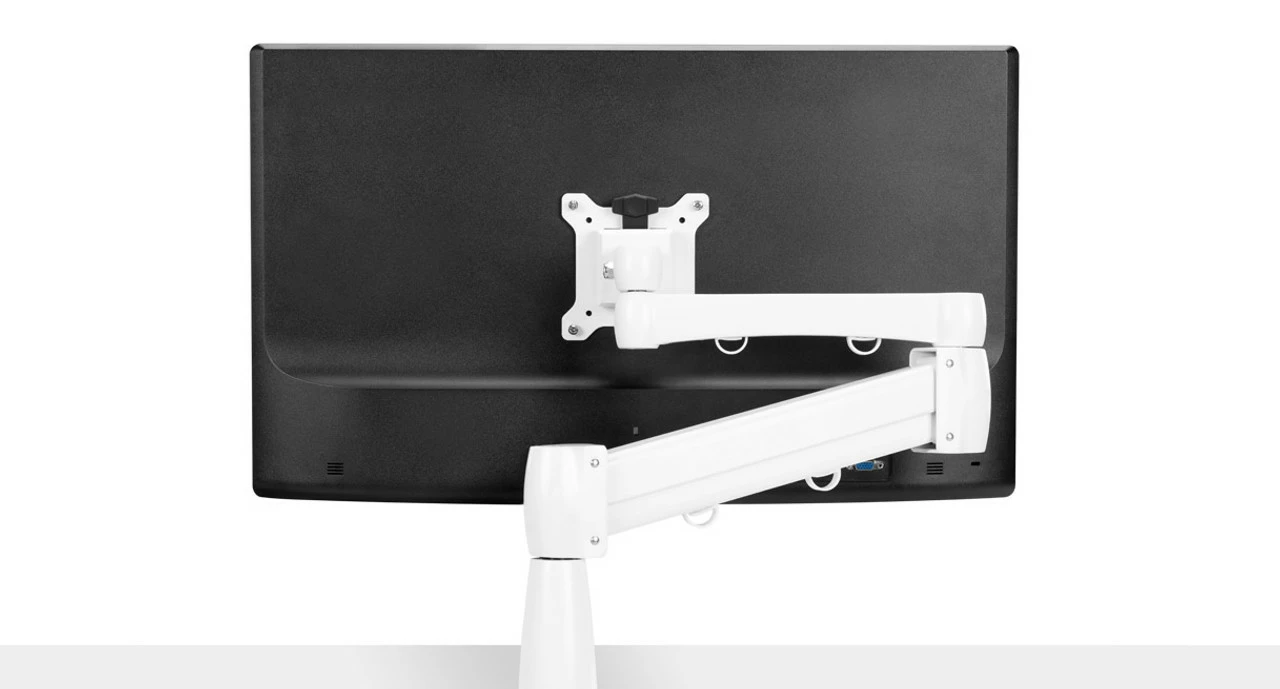 Range Single Monitor Arm - Image 8