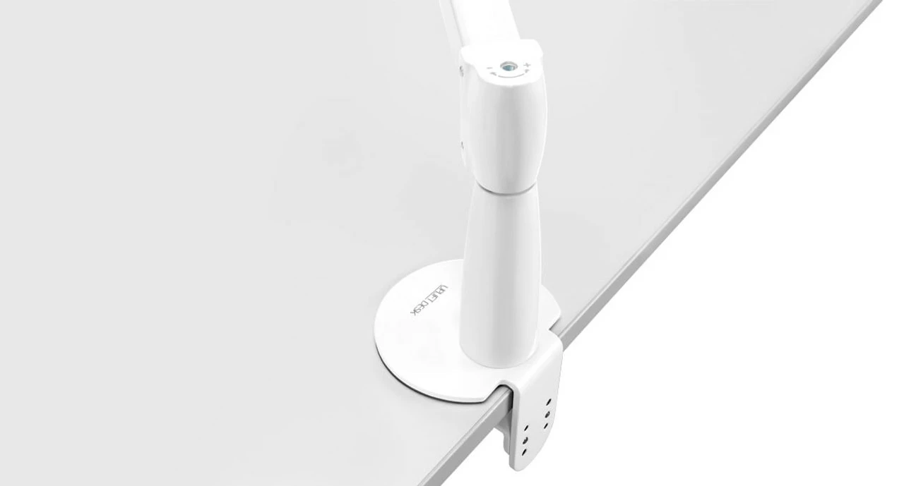 Range Single Monitor Arm - Image 9