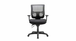 Raynor Apollo II Multi-Function Mesh Back Chair MFST5455