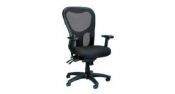 Eurotech Apollo MM95SL Mesh Chair - Optional Headrest