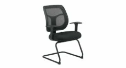 Raynor Eurotech Apollo Guest Chair MTG9900