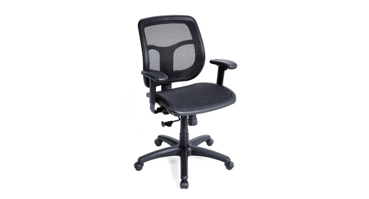 Raynor Apollo MMT9300 All Mesh Chair