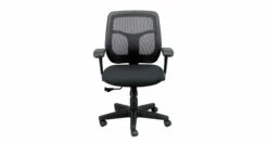 Eurotech Apollo MT9400 Mesh Back Chair