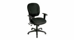 Eurotech Racer FM4087 Multi-Function Chair