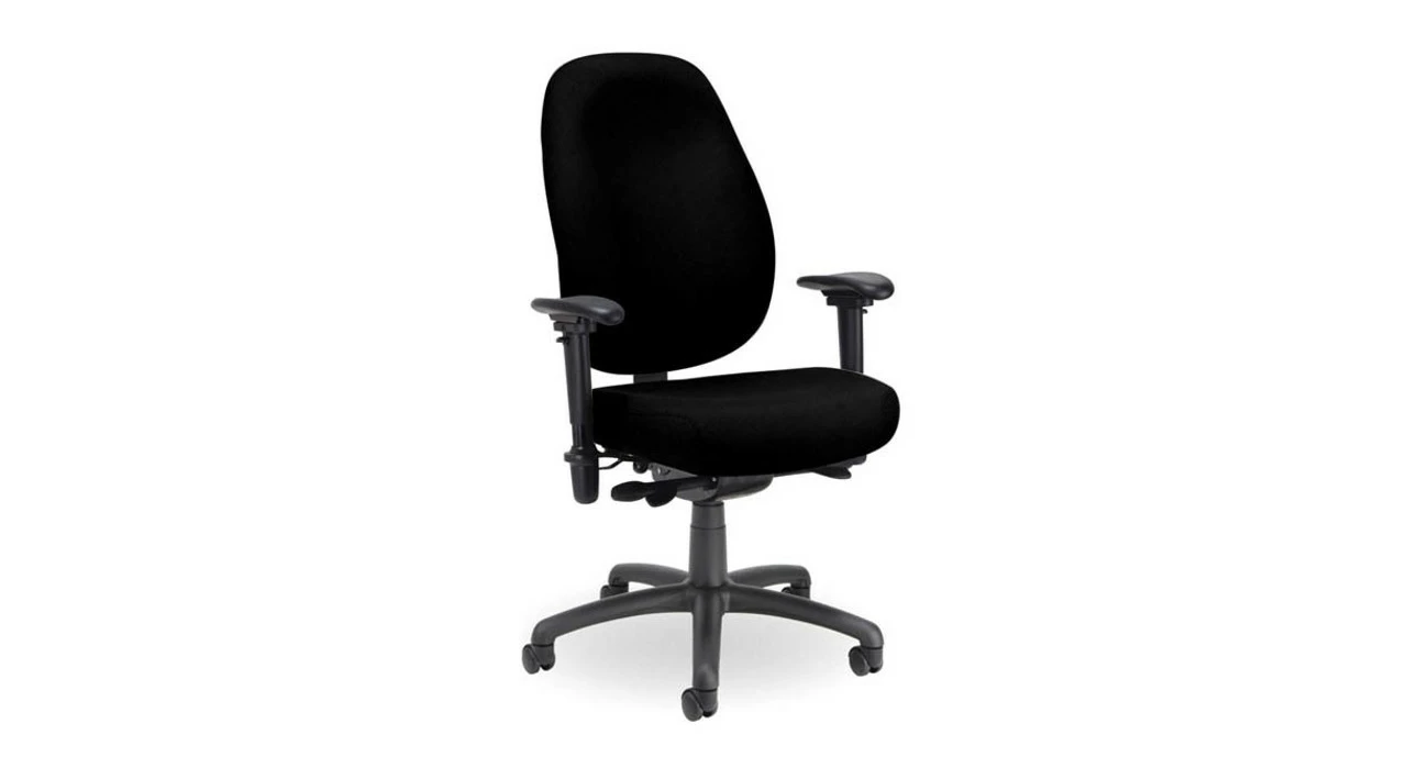 Seating Inc. Contour 400 24/7 Task Chair - Image 2
