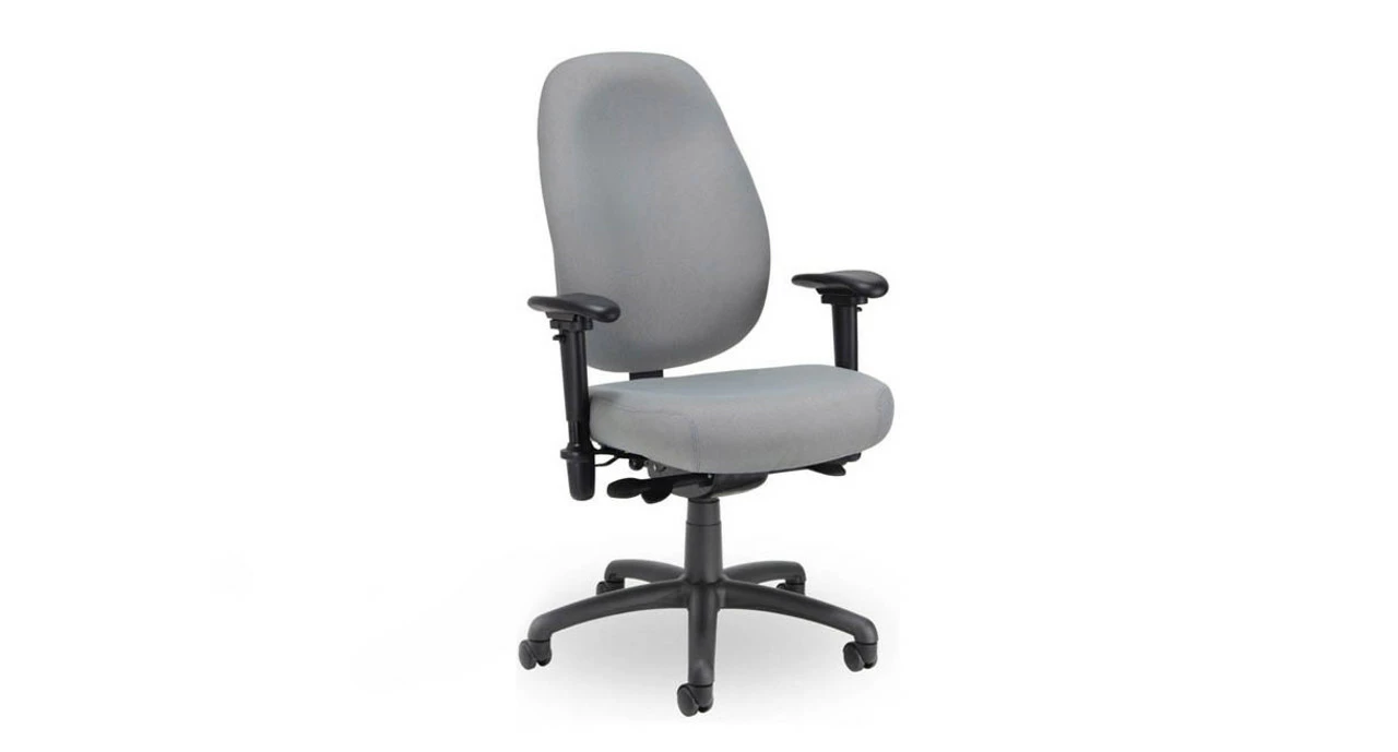 Seating Inc. Contour 400 24/7 Task Chair