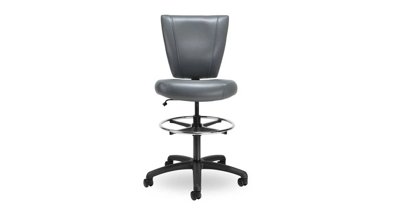 Seating Inc. Monterey 400 24/7 Big And Tall Drafting Chair - Image 2