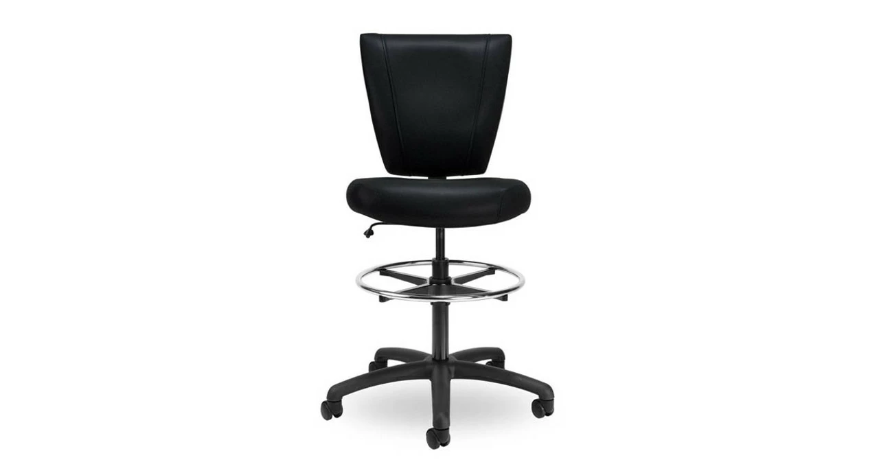 Seating Inc. Monterey 400 24/7 Big And Tall Drafting Chair