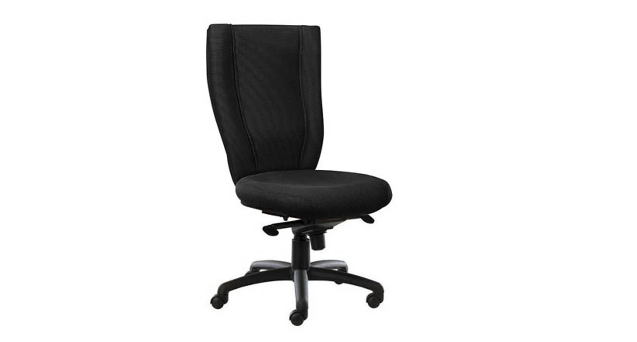 Seating Inc. Monterey 400 24/7 Big And Tall Task Chair - Image 2