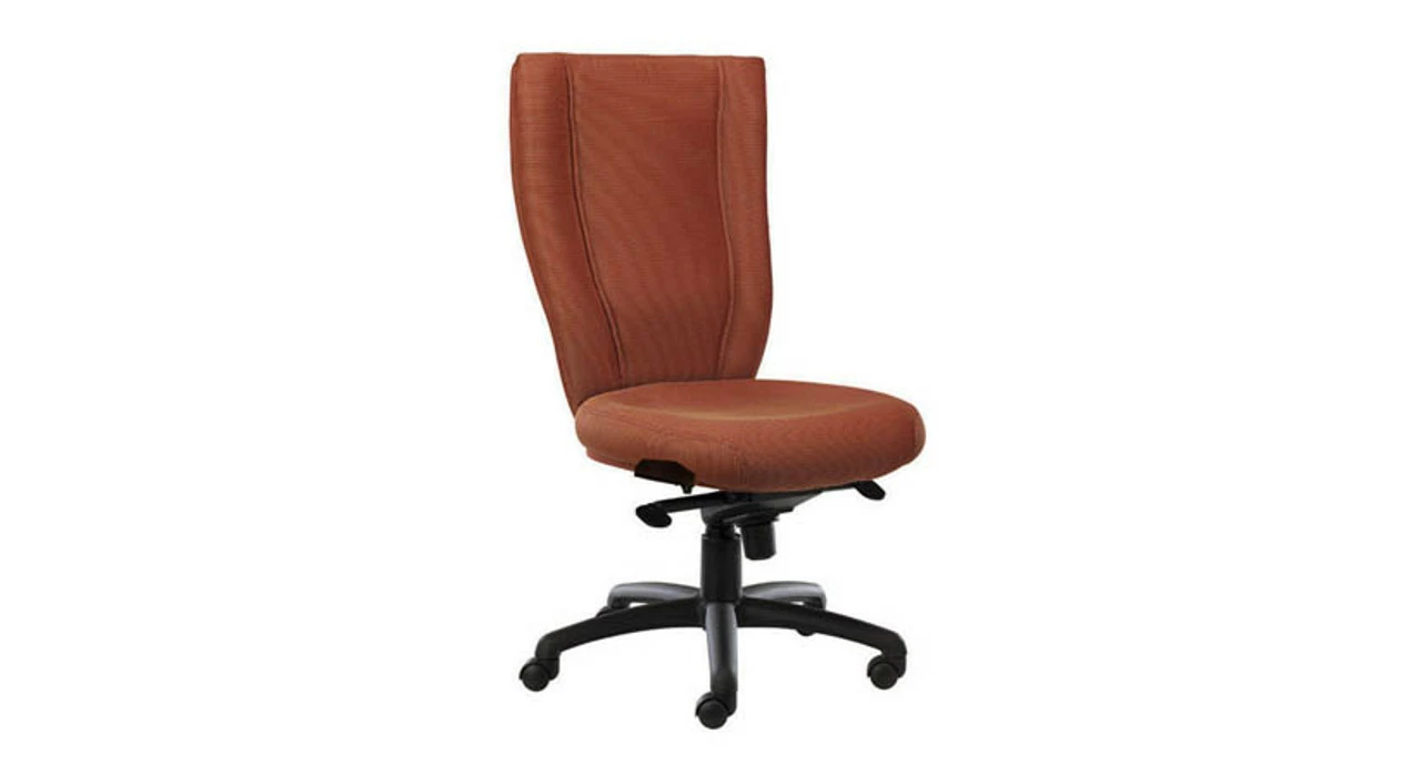 Seating Inc. Monterey 400 24/7 Big And Tall Task Chair - Image 4