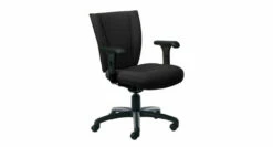 Seating Inc. Monterey 400 24/7 Big And Tall Task Chair