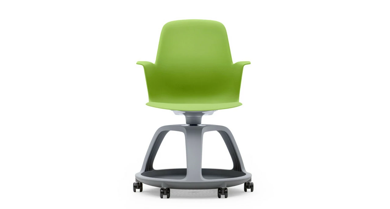 Steelcase Node Chair