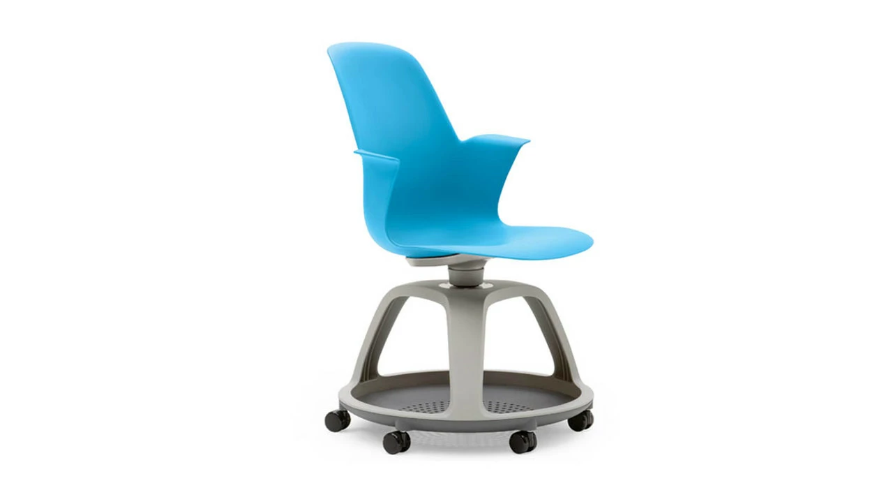 Steelcase Node Chair - Image 3