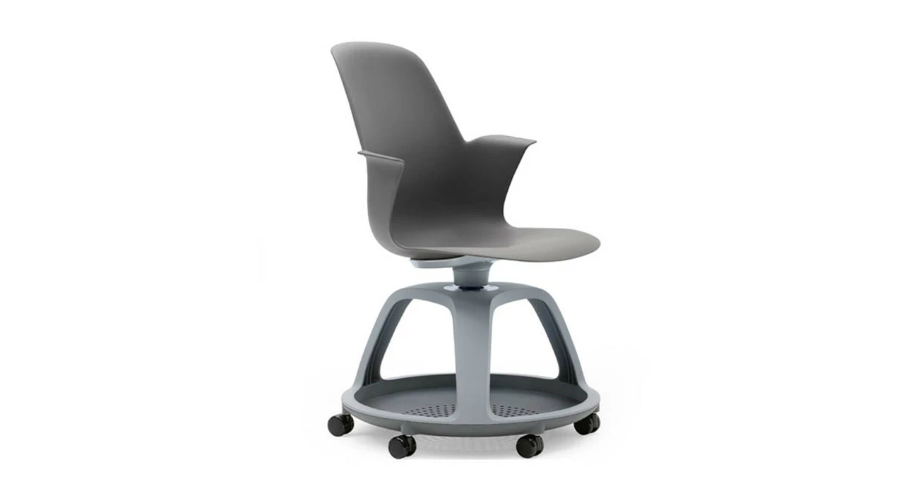 Steelcase Node Chair - Image 4