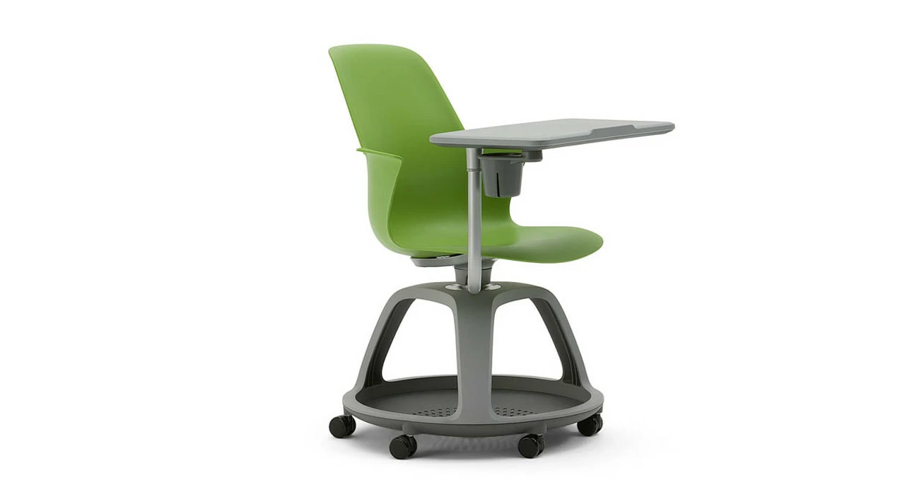 Steelcase Node Chair - Image 5